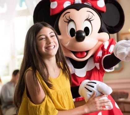 Vragen over uw reis naar Disneyland Parijs