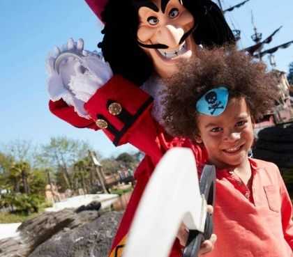 Handige tips voor uw magische verblijf in Disneyland Parijs