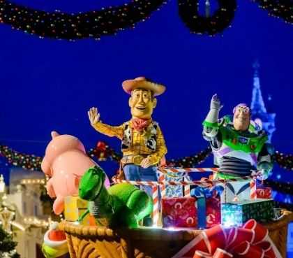 Disneyland Parijs handige tips