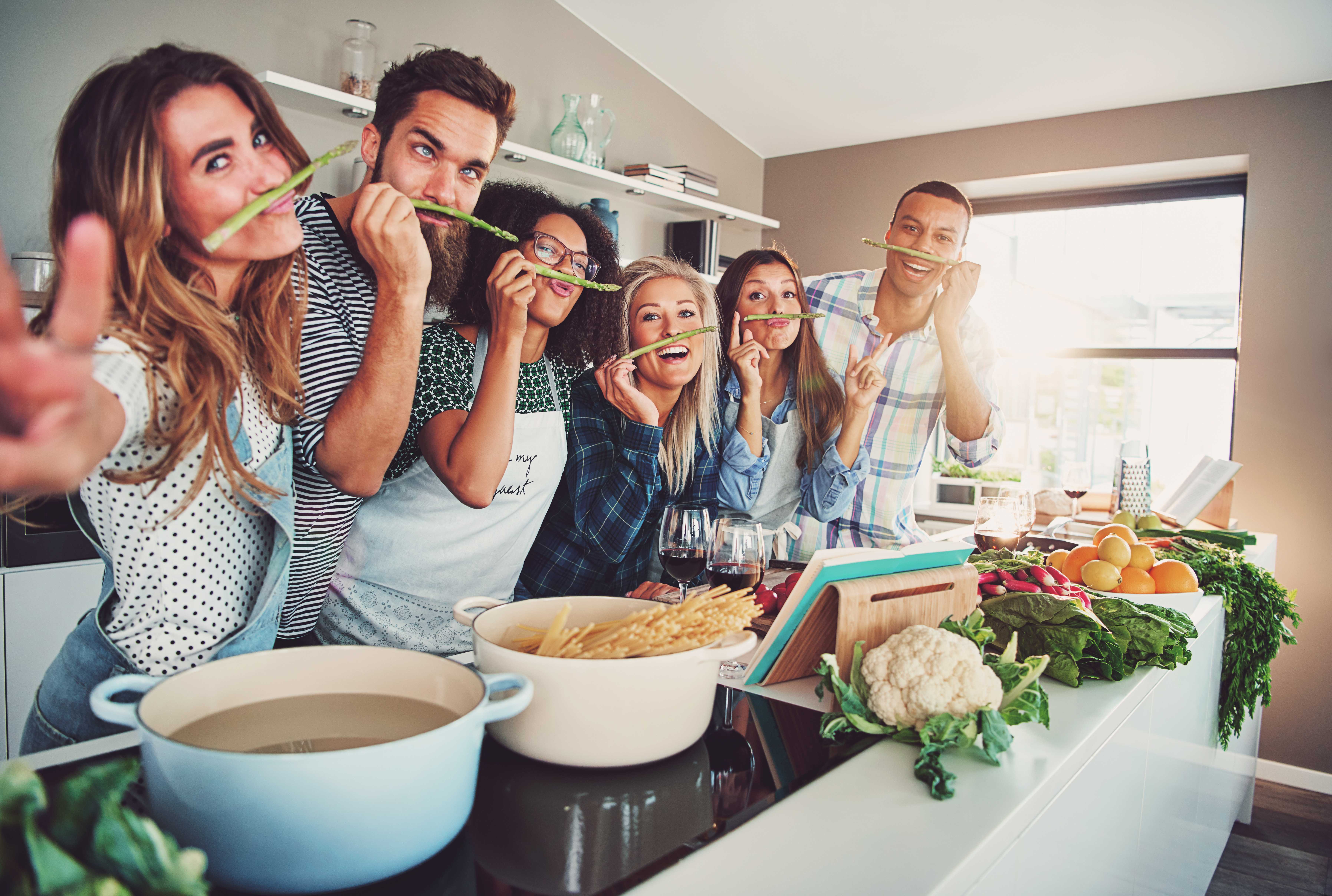 ludieke groepsactiviteiten groepsreis