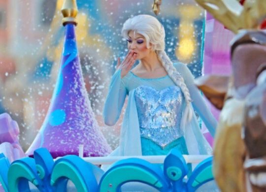 ontdek de adembenemende seizoenen in disneyland parijs