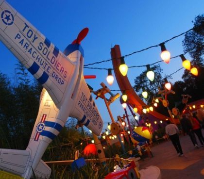 voor de kleine disney fan