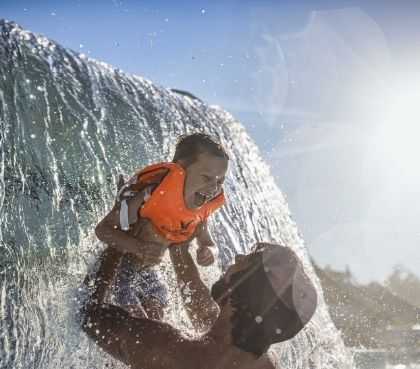 Center Parcs Duitsland familie vakantie