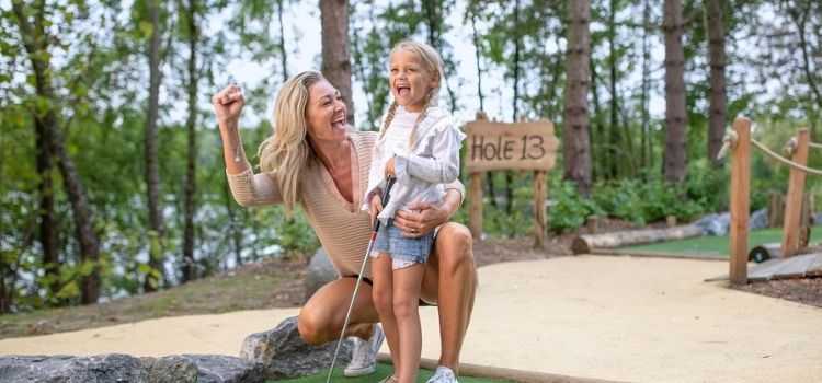 De prachtigste familie hotels in Duitsland