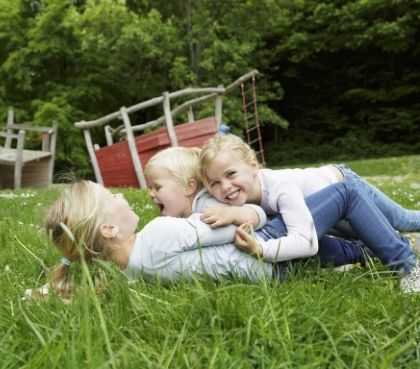 Kindvriendelijke vakanties in Duitsland