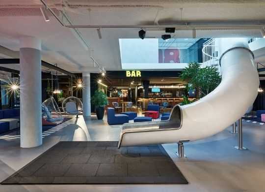 leuke kind vriendelijke hotels in nederland