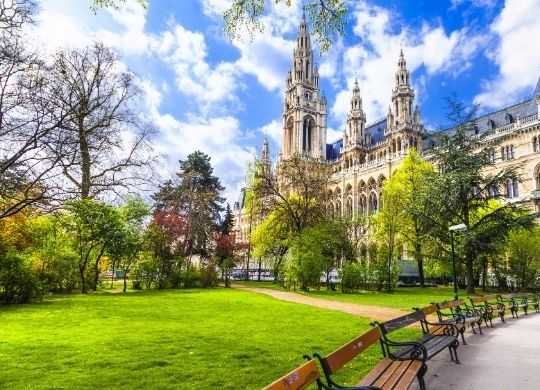 groepsuitje naar spraakmakend wenen