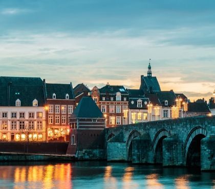 Boek een cruise bij reisbureau bij u in de buurt regio parkstad