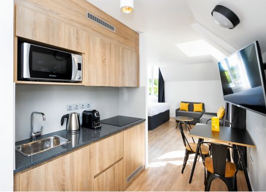 Goedkope aanbieding partnerhotel Disneyland