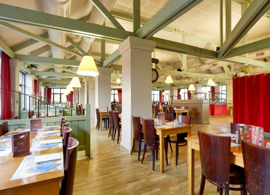 Voordelig arrangement partnerhotel Disneyland Parijs